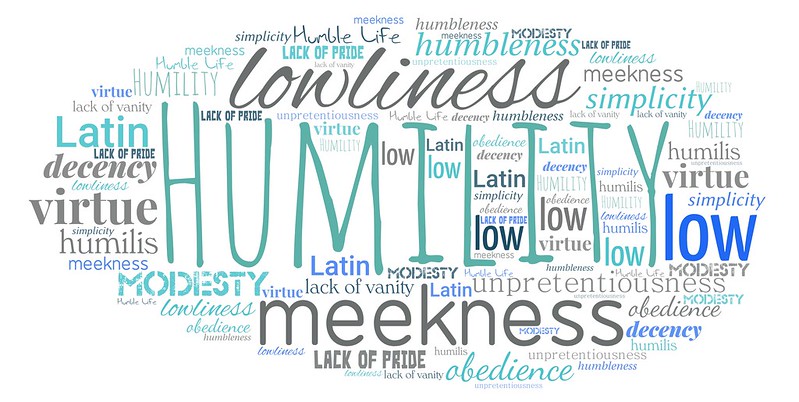 MEEKNESS